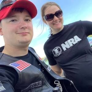 Meet your Posher, Corey